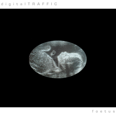 foetus album cover